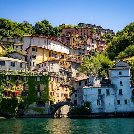 Casa Vacanze Da Ivan 科莫 外观 照片