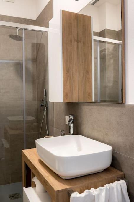 Casa Vacanze Da Ivan 科莫 外观 照片