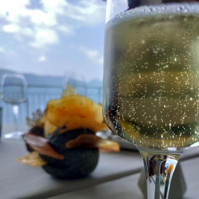 Casa Vacanze Da Ivan 科莫 外观 照片