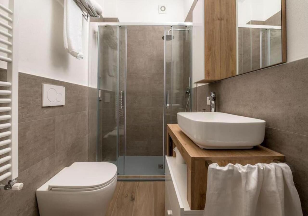 Casa Vacanze Da Ivan 科莫 外观 照片