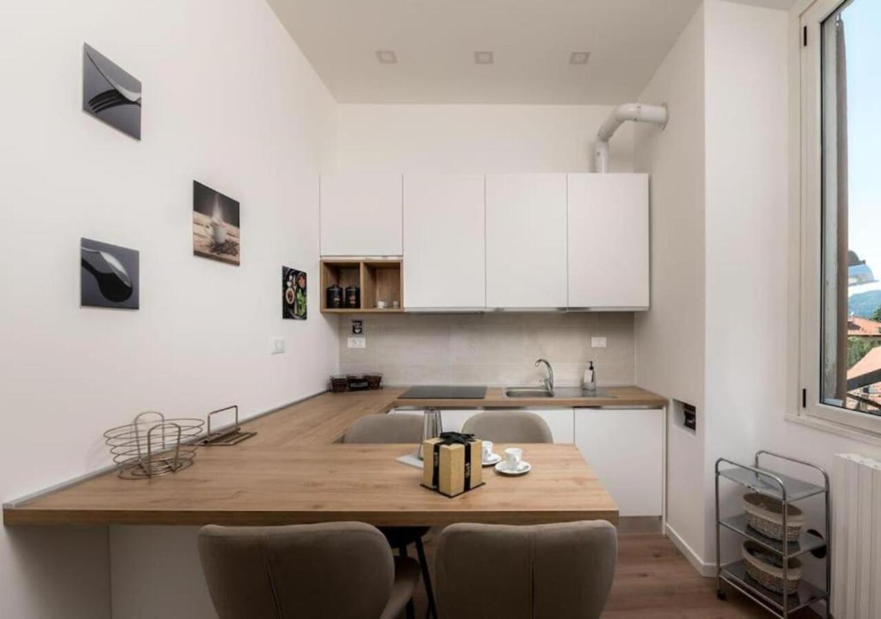 Casa Vacanze Da Ivan 科莫 外观 照片