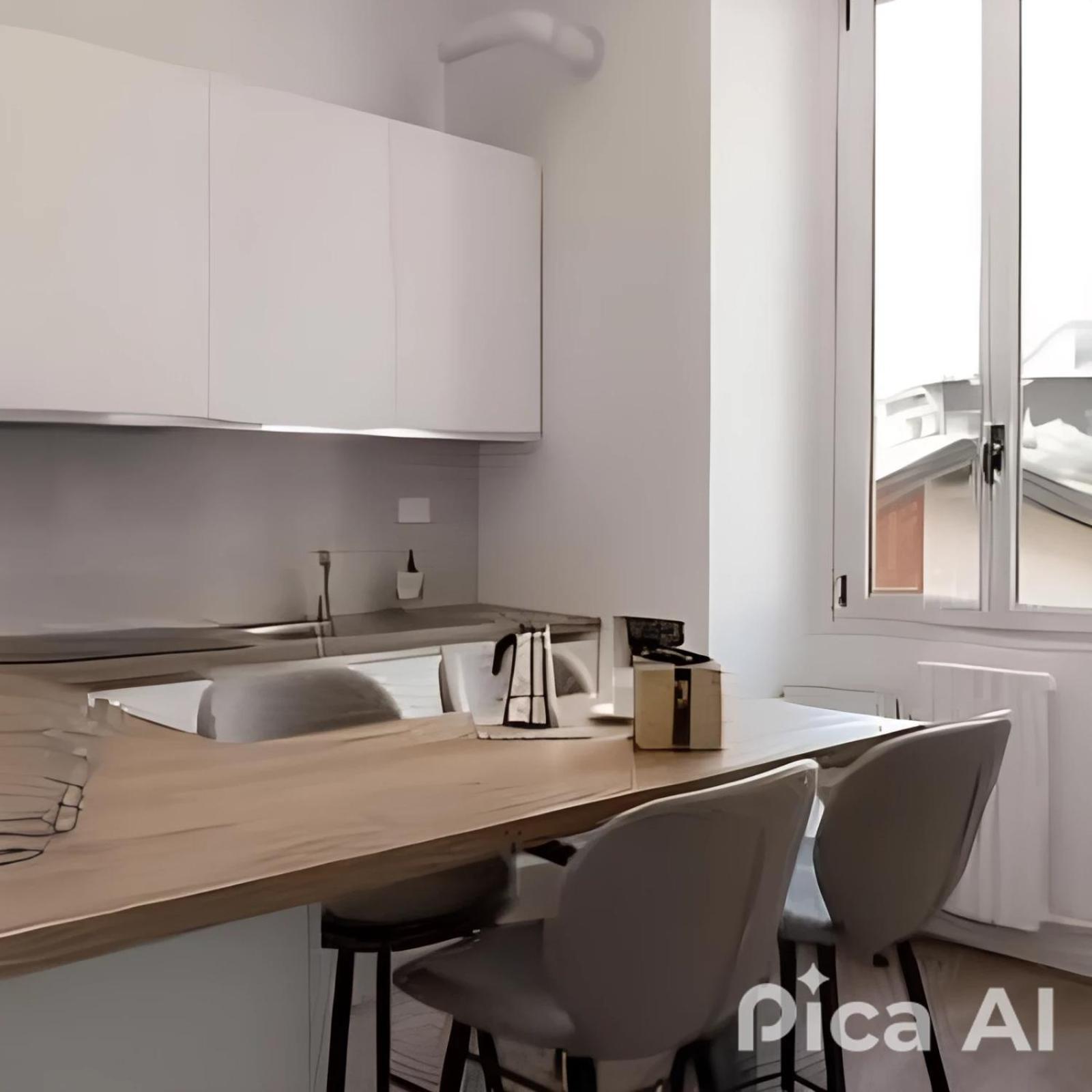 Casa Vacanze Da Ivan 科莫 外观 照片