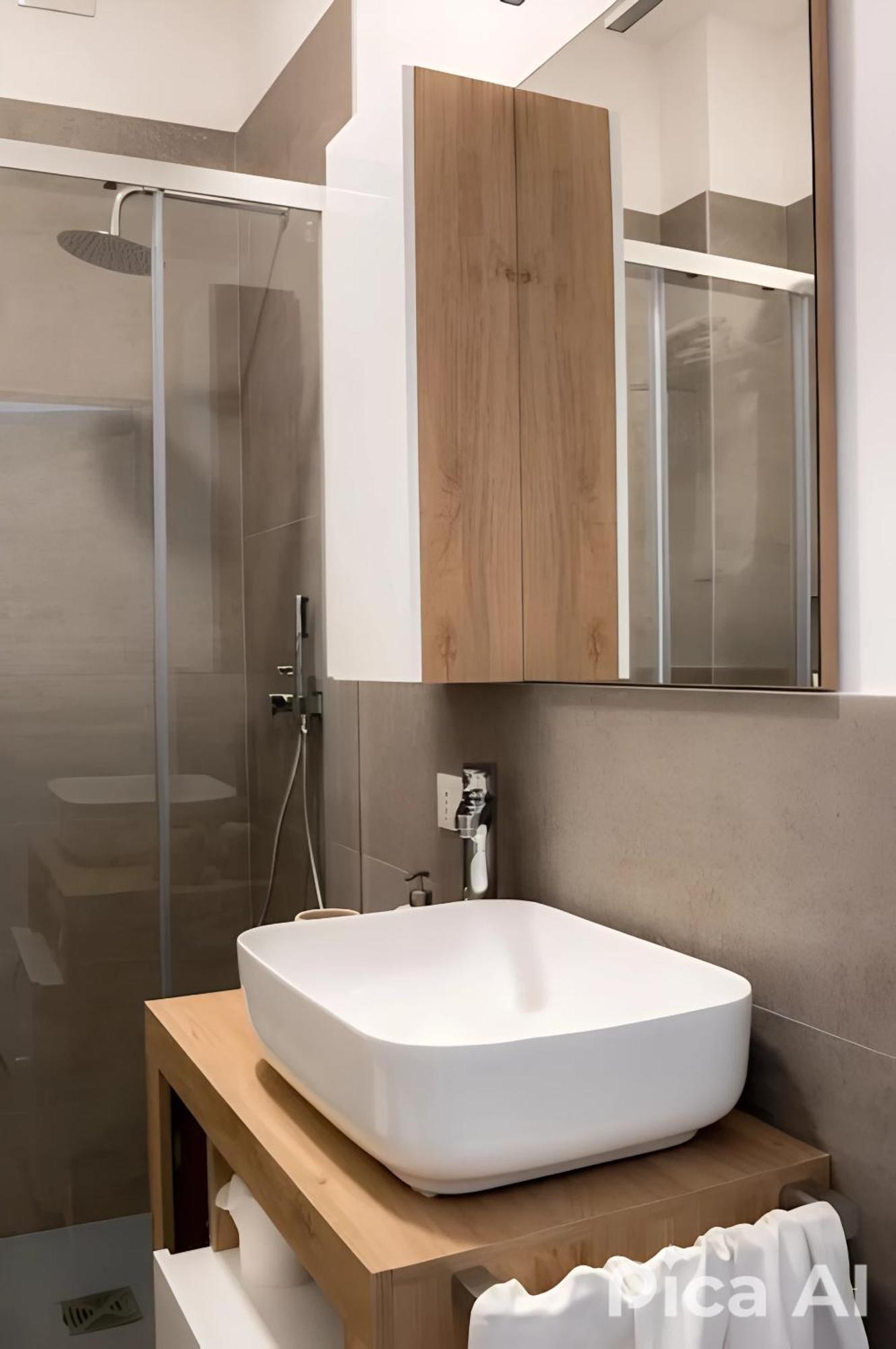 Casa Vacanze Da Ivan 科莫 外观 照片